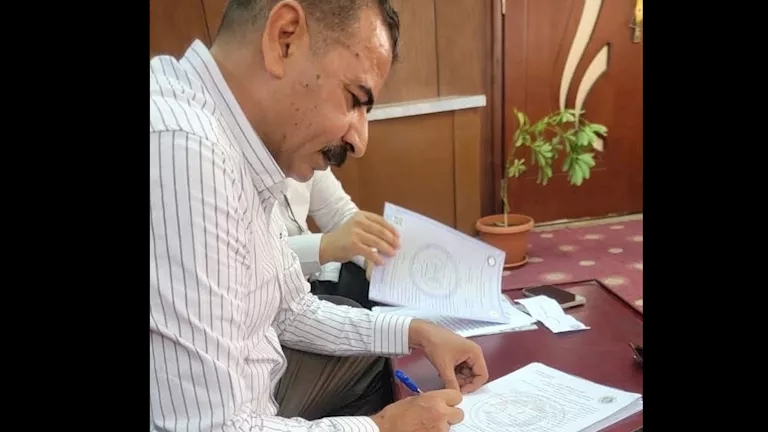 انتخابات مجلس الشيوخ 2025.. بدء تلقي طلبات الترشح بمجمع محاكم الإسماعيلية