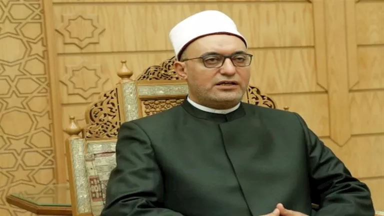 المفتي يوضح مدى وجوب العدة على المرأة المختلعة قبل الدخول وبعد الخلوة الصحيحة