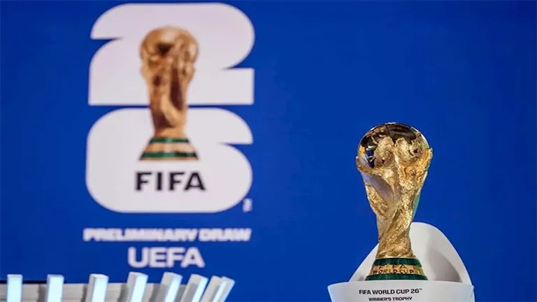 "خطر يهدد كأس العالم 26".. الفيفا تتراجع عن مكافحة العنصرية في مونديال الأندية 2025