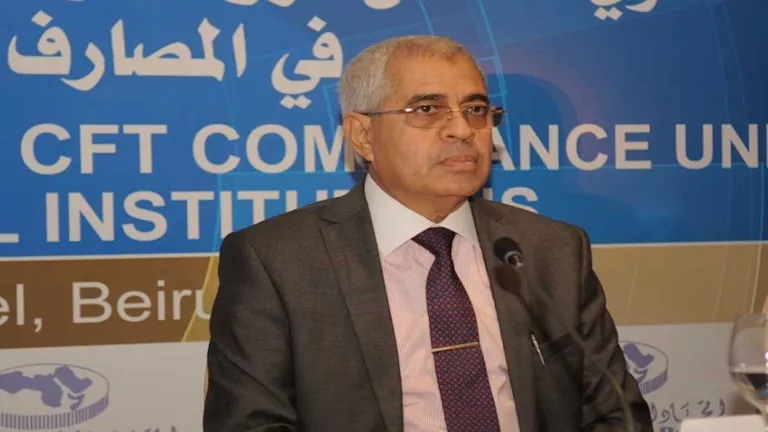 رئيس وحدة غسل الأموال: التزام مصري راسخ بمكافحة الجريمة وتجفيف منابعها