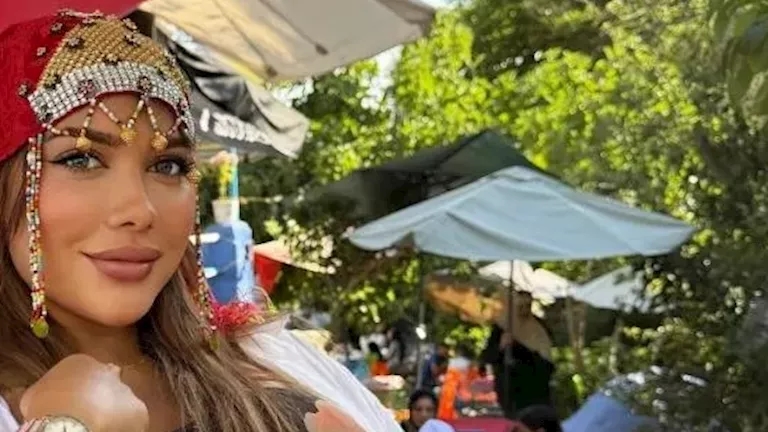 كواليس زواج محمد النني للمرة الثانية.. القصة الكاملة من الإمارات حتى انفجار الجدل