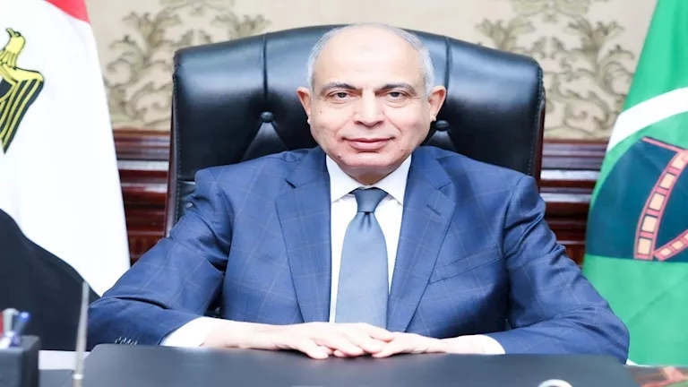 محافظ المنيا: خدمة المواطنين والمظهر الحضاري للمحافظة أولوية قصوى