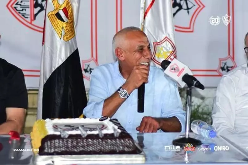 "لمناقسة ملفات هامة".. الزمالك يعلن موعد اجتماع مجلس الإدارة