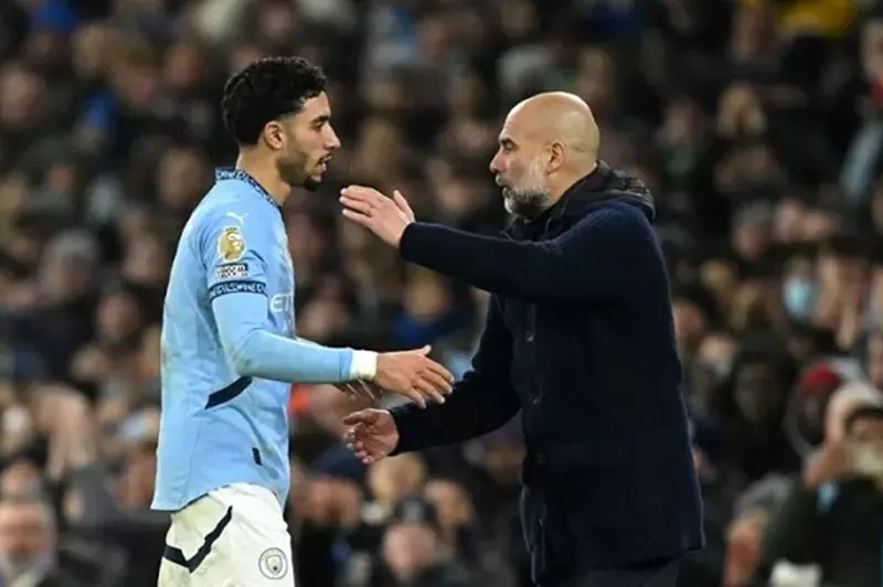 نهائي تاريخي وشباكه لا تستقبل أهدافا.. ماذا يفعل جوارديولا ضد الفرق العربية قبل موقعة الهلال؟