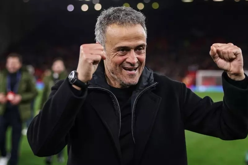 للمرة التاسعة.. لويس إنريكي يصطدم بريال مدريد في كأس العالم للأندية