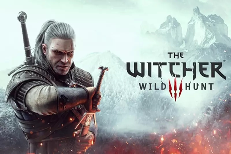 The Witcher 3 تحقق إنجاز تاريخي بعد 10 سنوات