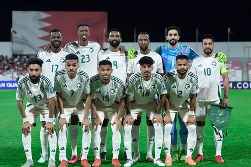 انتصار تاريخي.. السعودية تهزم هايتي في افتتاحية مشوارها بالكأس الذهبية