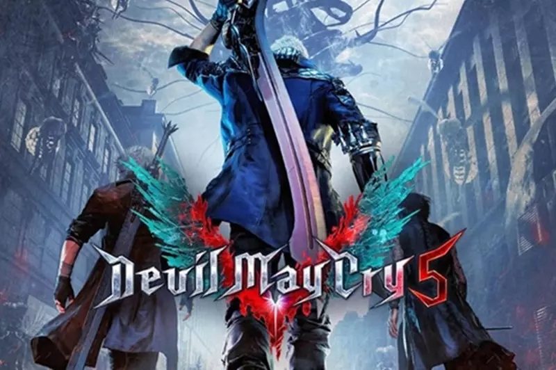 نجاح Devil May Cry 5 يتجدد بأكثر من 10 ملايين نسخة مباعة