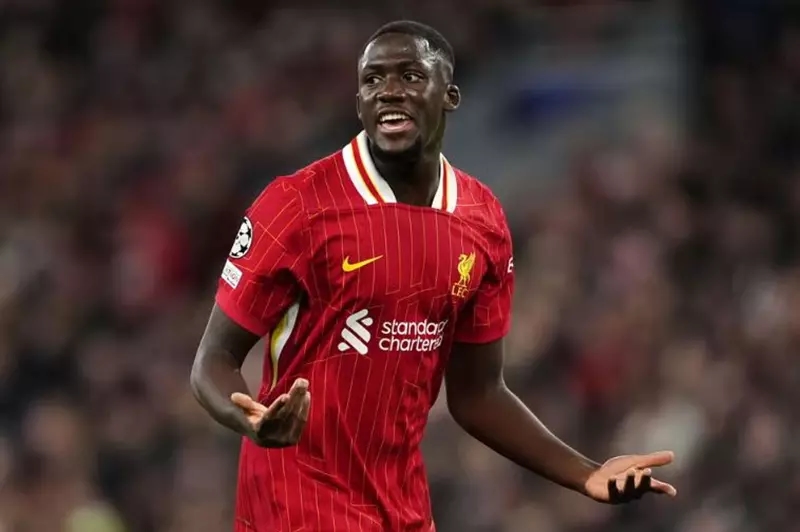 ليفربول يفتح باب الرحيل أمام كوناتي