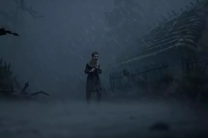 لعبة رعب مستوحاة من Resident Evil قادمة للحاسب.. تعرف على Bleak Haven