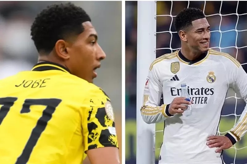 مواجهة محتملة بين الأخوين بيلينجهام في كأس العالم للأندية.. متى سيحدث ذلك؟