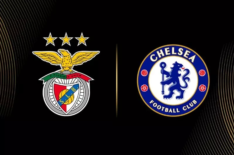 قناة مجانية تنقل مباراة بنفيكا وتشيلسي في كأس العالم للأندية 2025