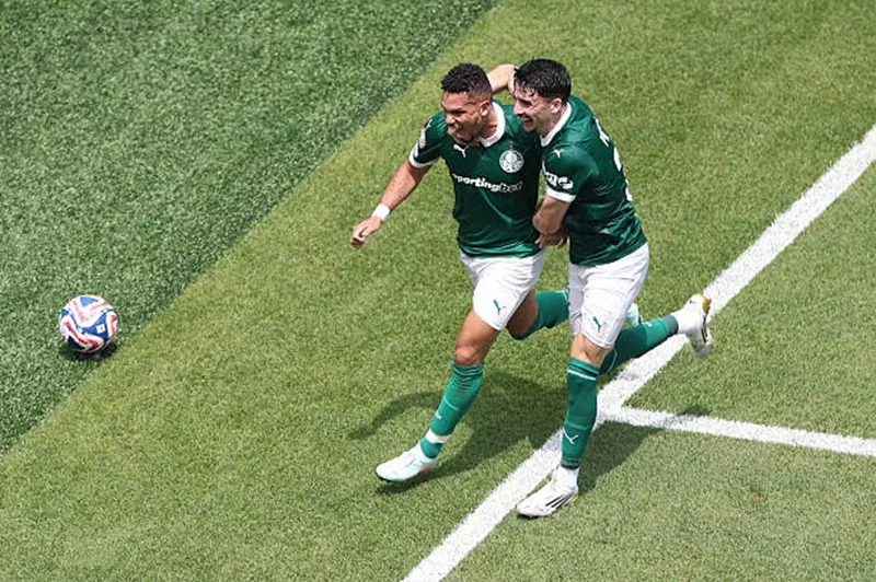 بعد 120 دقيقة أمام بوتافوجو.. بالميراس يواصل طريق المجد ويتأهل لربع نهائي كأس العالم
