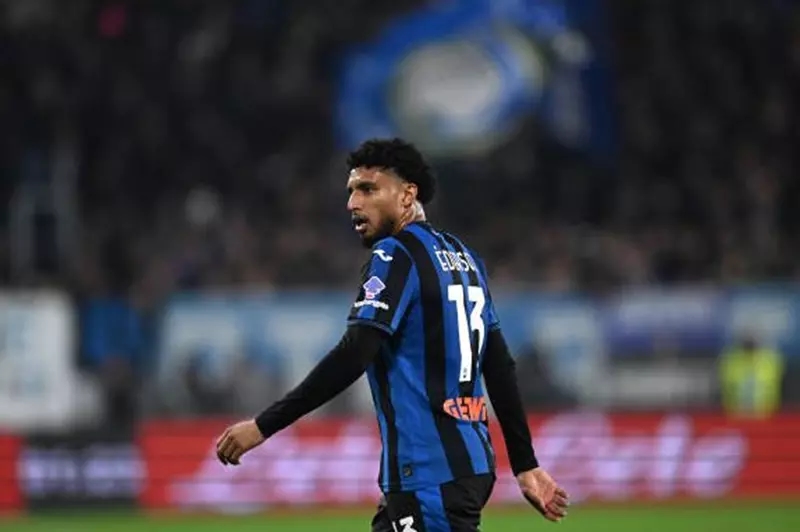 وكيله: الهلال استفسر عن التعاقد مع إيدرسون