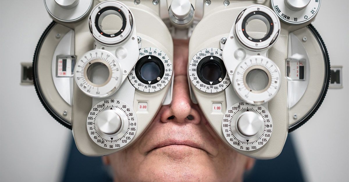 Will Medicare Pay for Contact Lenses?