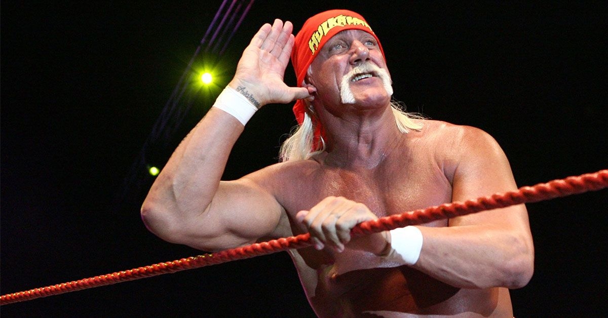 Wrestling Icon Hulk Hogan Dies at 71 After Cardiac Arrest