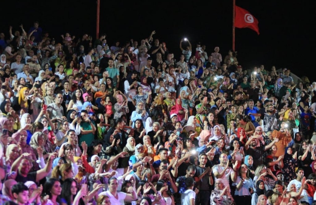 مهرجان قفصة الدولي يلتئم من 27 جويلية إلى 17 أوت القادم