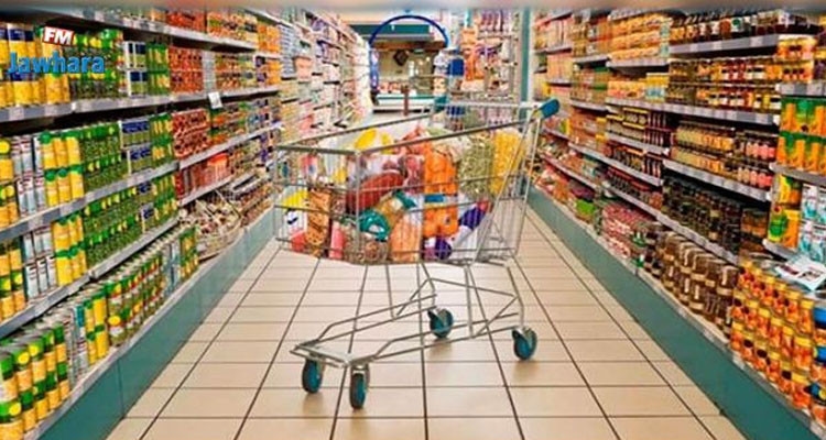 الميزان التجاري الغذائي يسجل فائضا بقيمة 824،1 مليون دينار موفى جوان 2025