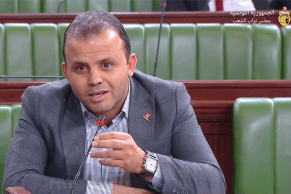مناقشة مشروع قانون اتّفاقية الضّمان المُبرمة بين تونس والمؤسّسة الدّولية الإسلامية لتمويل التّجارة.