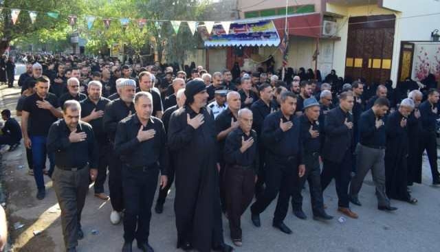 Global commemorations mark Ashura 2025