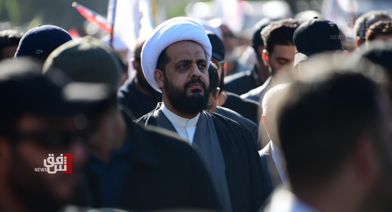 Iraqi Resistance leader accuses US of "blatant interference" over PMF legislation