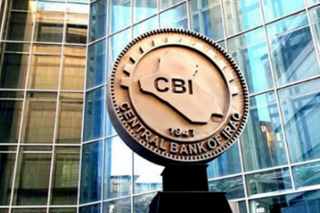 Iraqi banks halt operations