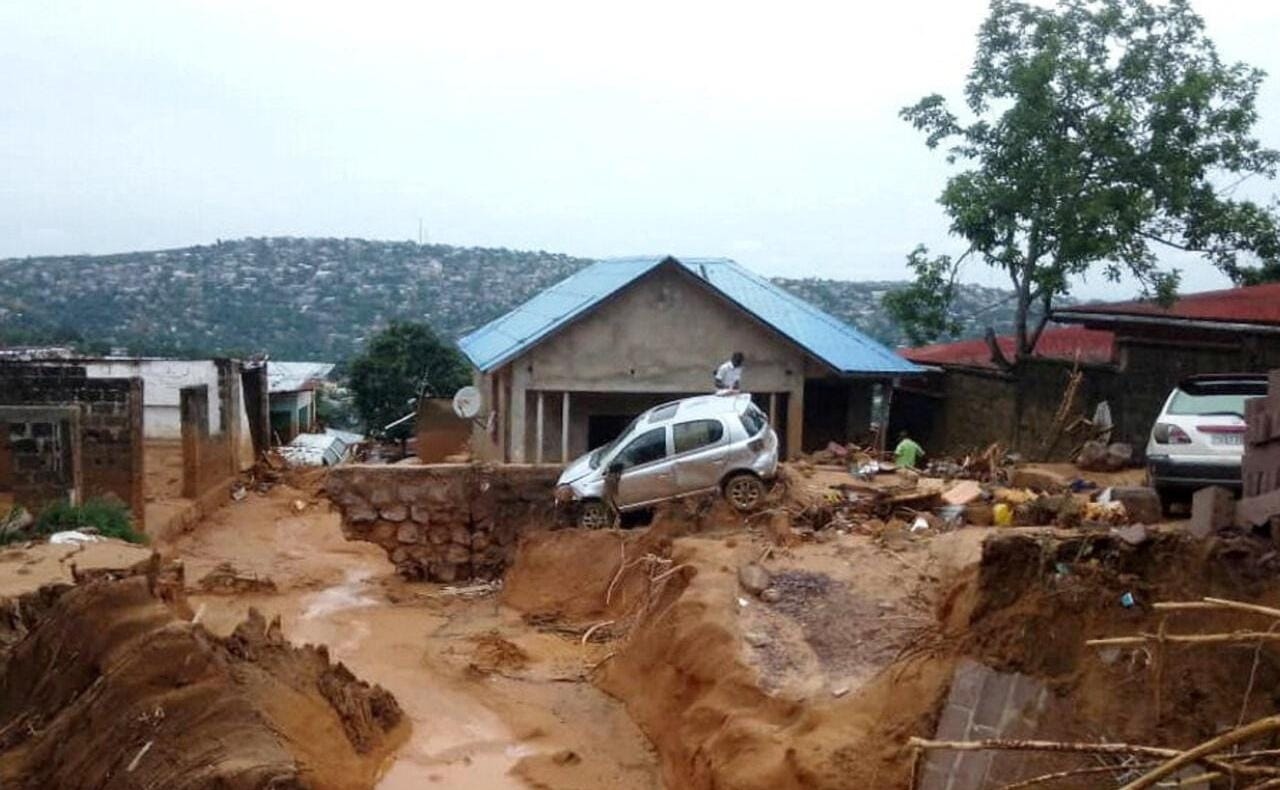 Congo-M23 ceasefire framework reached in Qatar