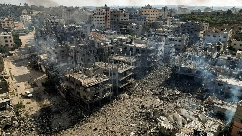 Gaza: 360 health workers detained, over 700 killed in water queues