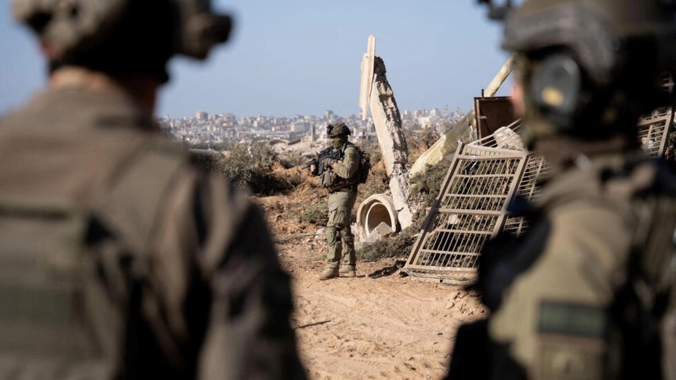 June's toll: +20 Israeli soldiers killed as Gaza