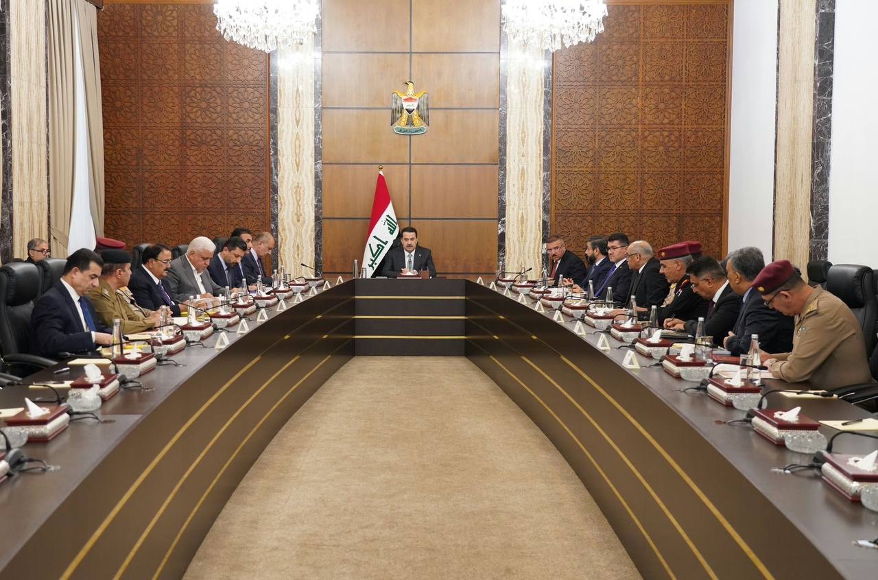 Baghdad orders Kurdistan Region to hand over all oil, ties salaries to compliance