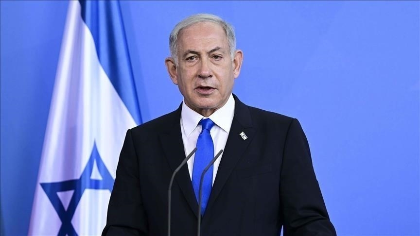 Netanyahu: We changed the Middle East
