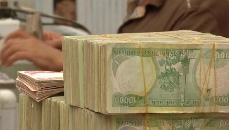 Iraq: No threat to salaries despite oil price drop