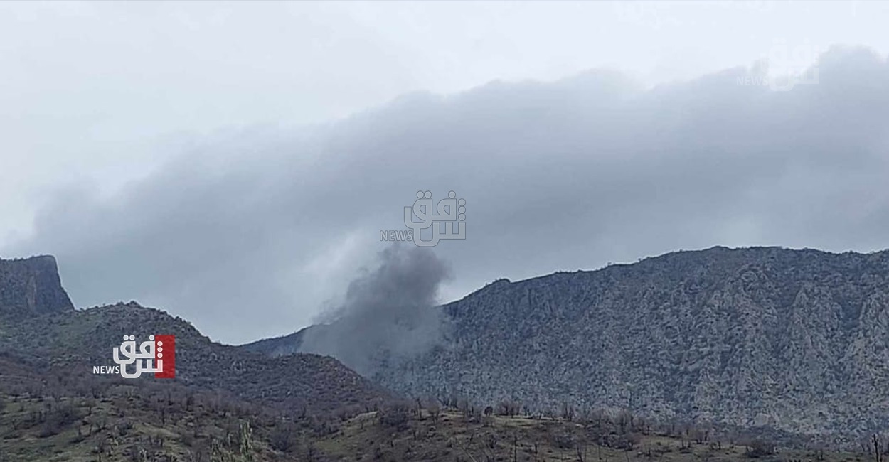 Turkiye "neutralizes" 5 PKK members in northern Iraq