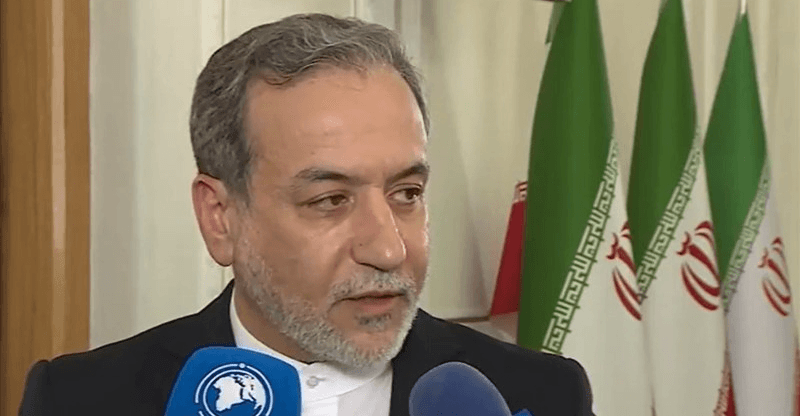 Iran denounces Germany over nuclear remarks: committed to NPT