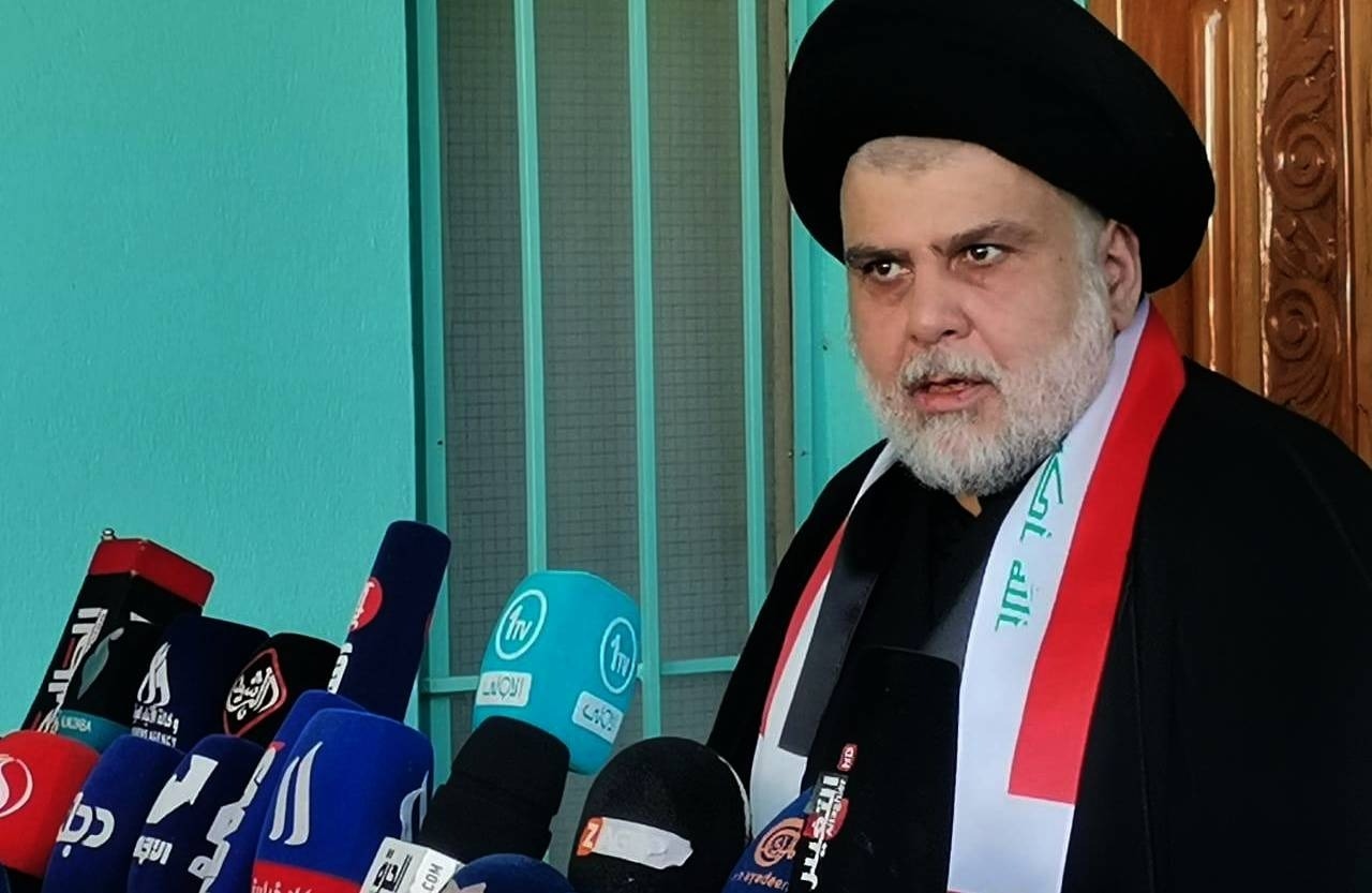 Fake statement suggests Saraya al-Salam disarmament order