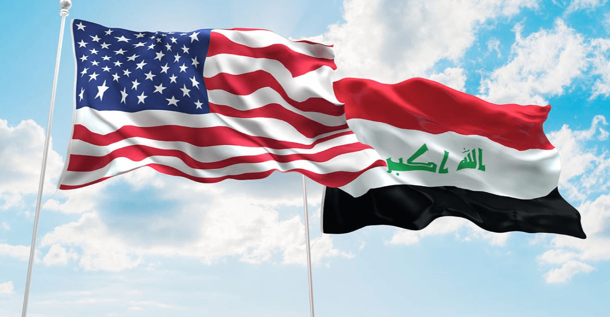 أول رد عراقي على رسالة ترامب وزيادة الرسوم الجمركية