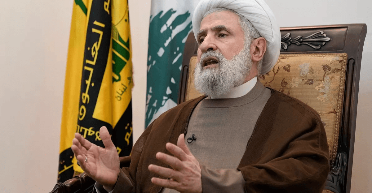 Hezbollah's Secretary General refuses extension of 60 days for Israel withdrawal from Lebanon