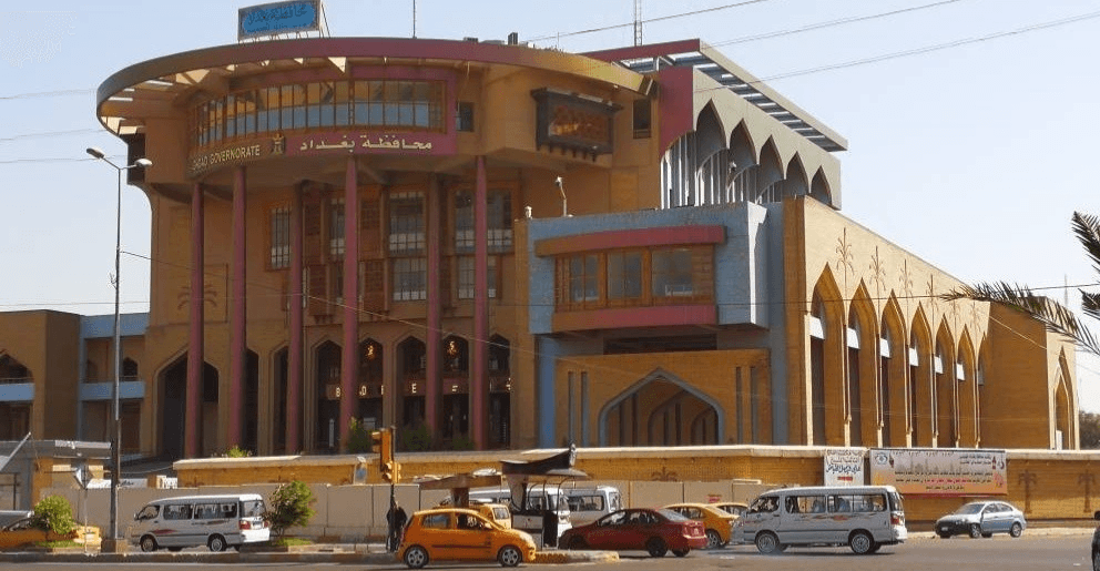 Administrative Court halts dismissal of Baghdad Provincial Council chairman