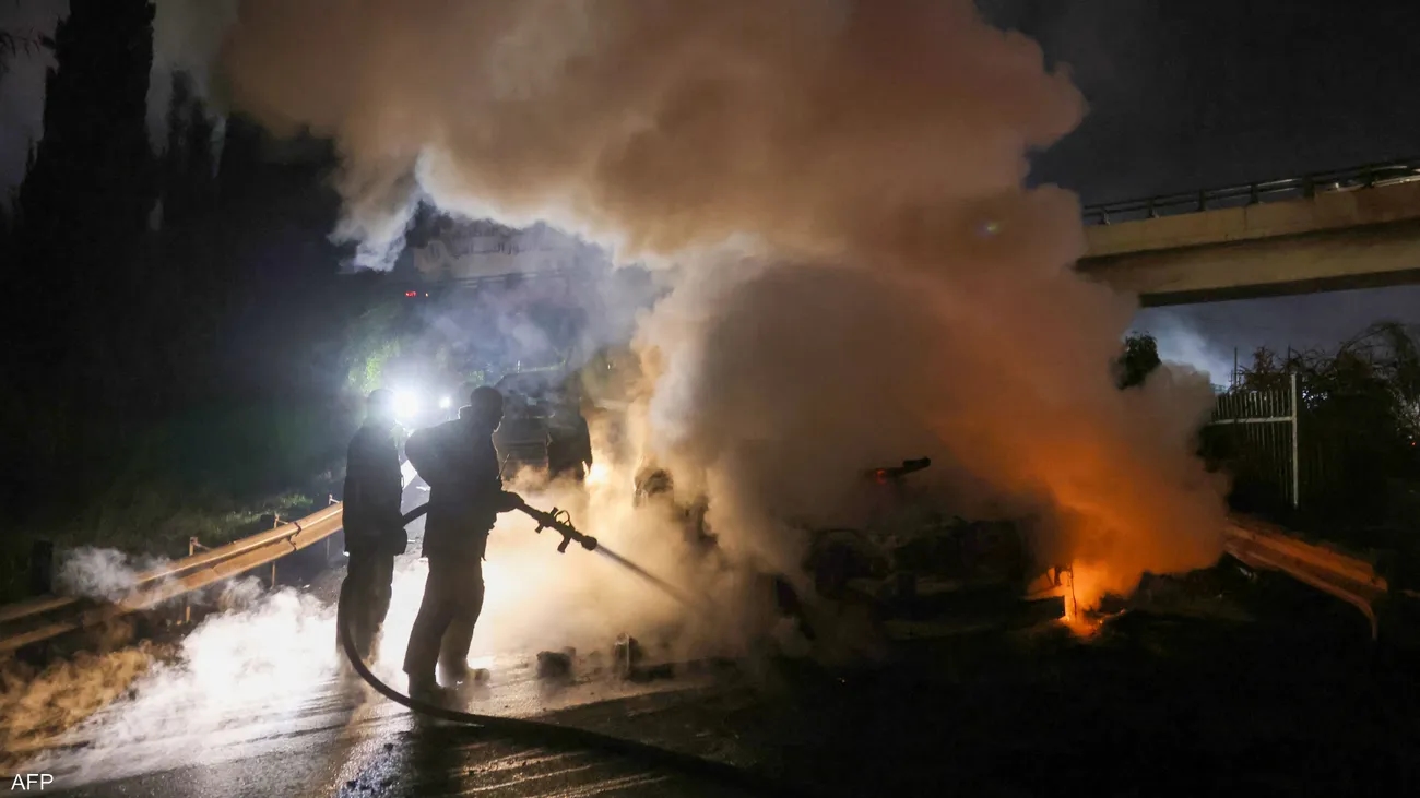 Lebanese President slams UNIFIL assault: We would not tolerate it
