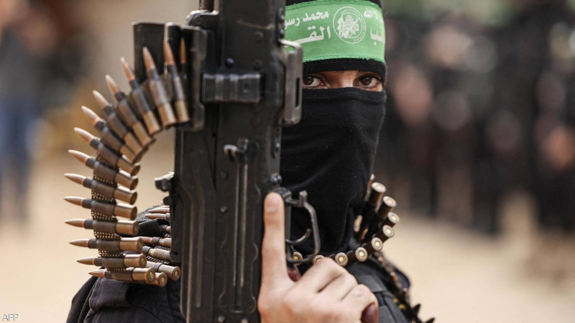 Hamas: ceasefire conditions report completely false
