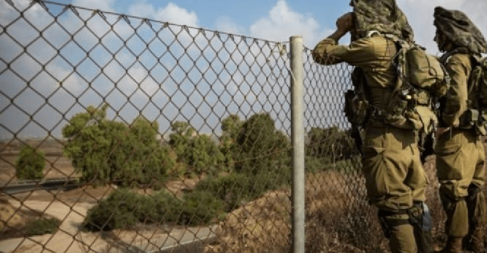 Israel reports rocket fire from Lebanon, hits southern regions