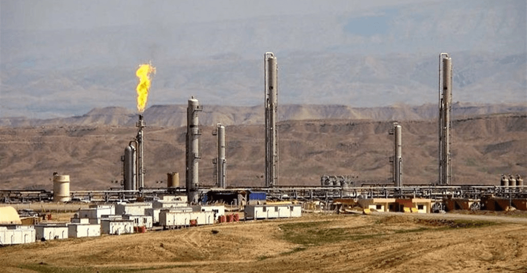 Al-Sulaymaniyah: No drone strike at Khor Mor