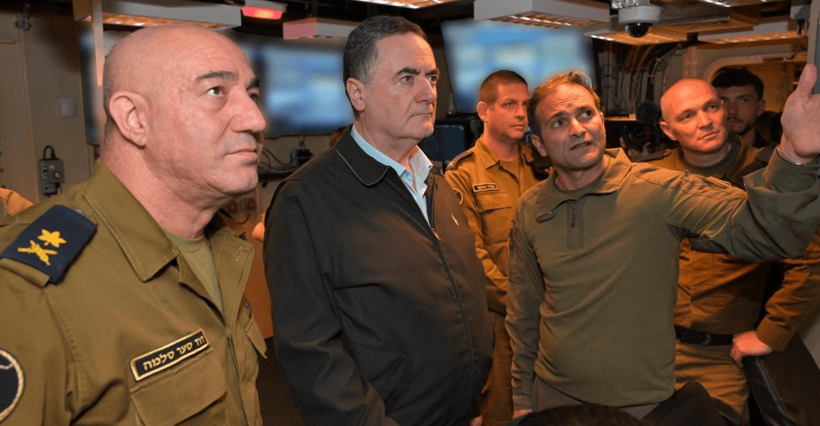 'unprecedented" plan: Israel to allow Druze from Syria to work in Israel