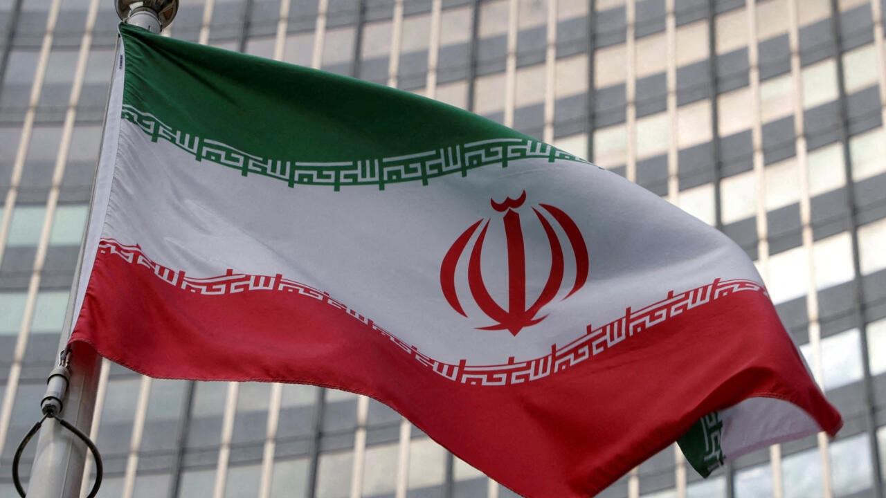IAEA: Iran holds uranium for 12 nuclear bombs