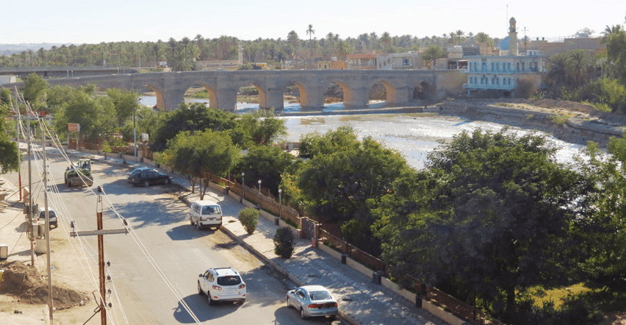 Peshmerga entry into Khanaqin: "Completely false''
