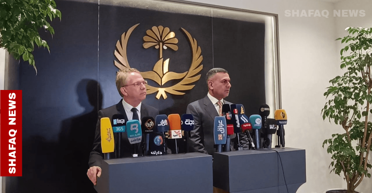 France eyes Iraq's Basra for new consulate