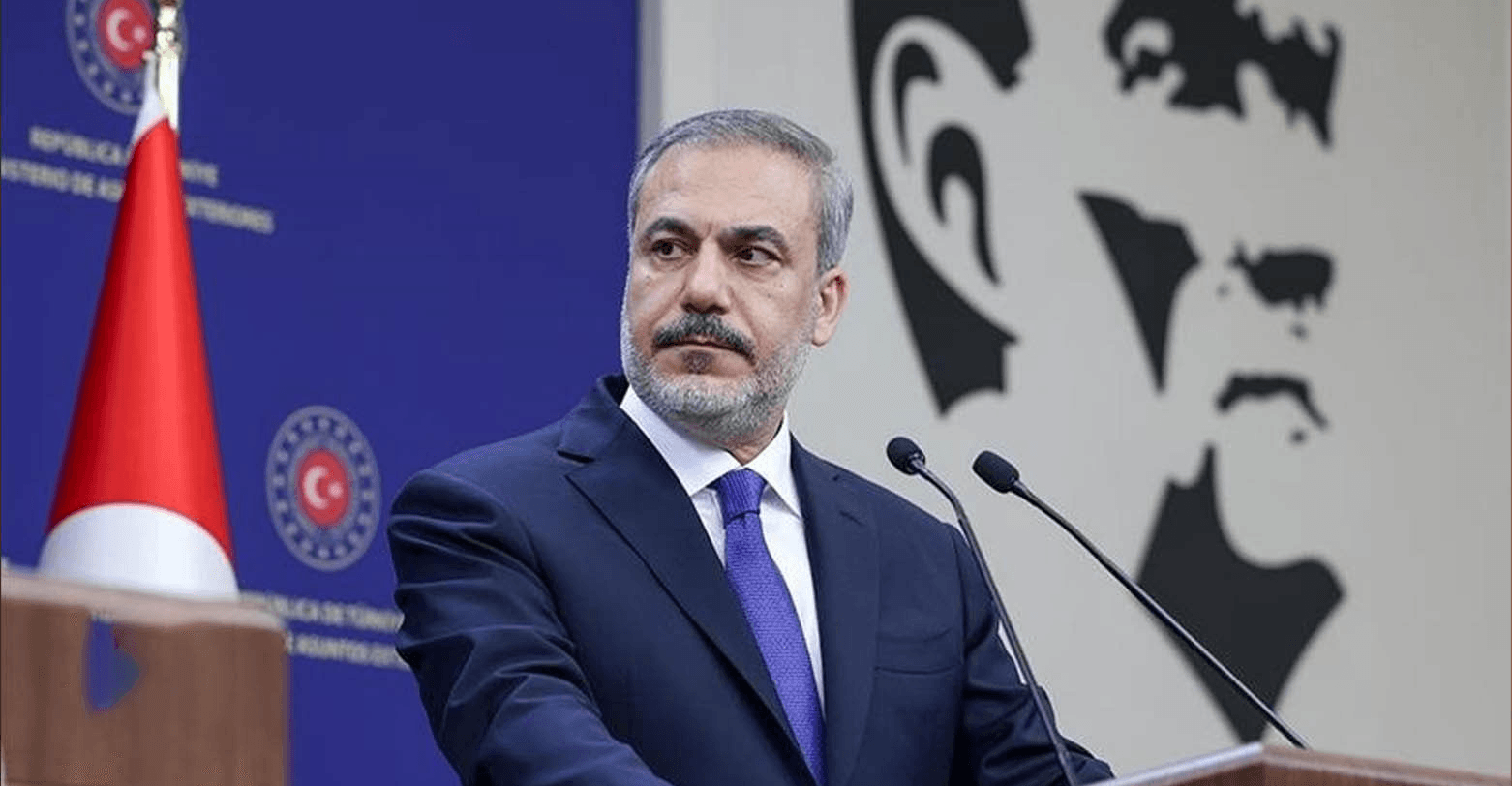 Turkiye closes door on Israel relations