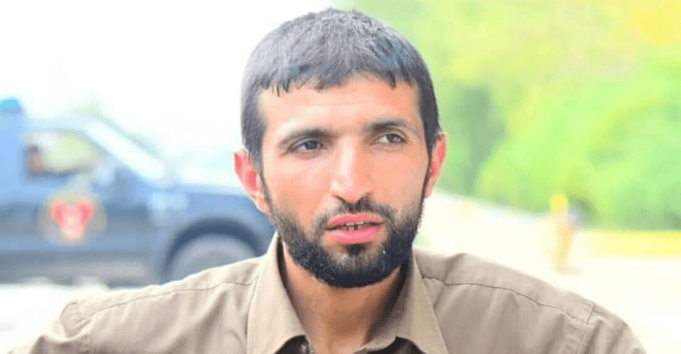 Iraqi activist released after backlash over protest-related sentencing