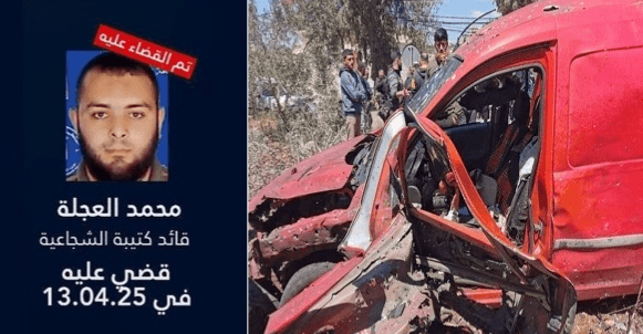 Israel claims killing Hezbollah, Hamas senior commanders