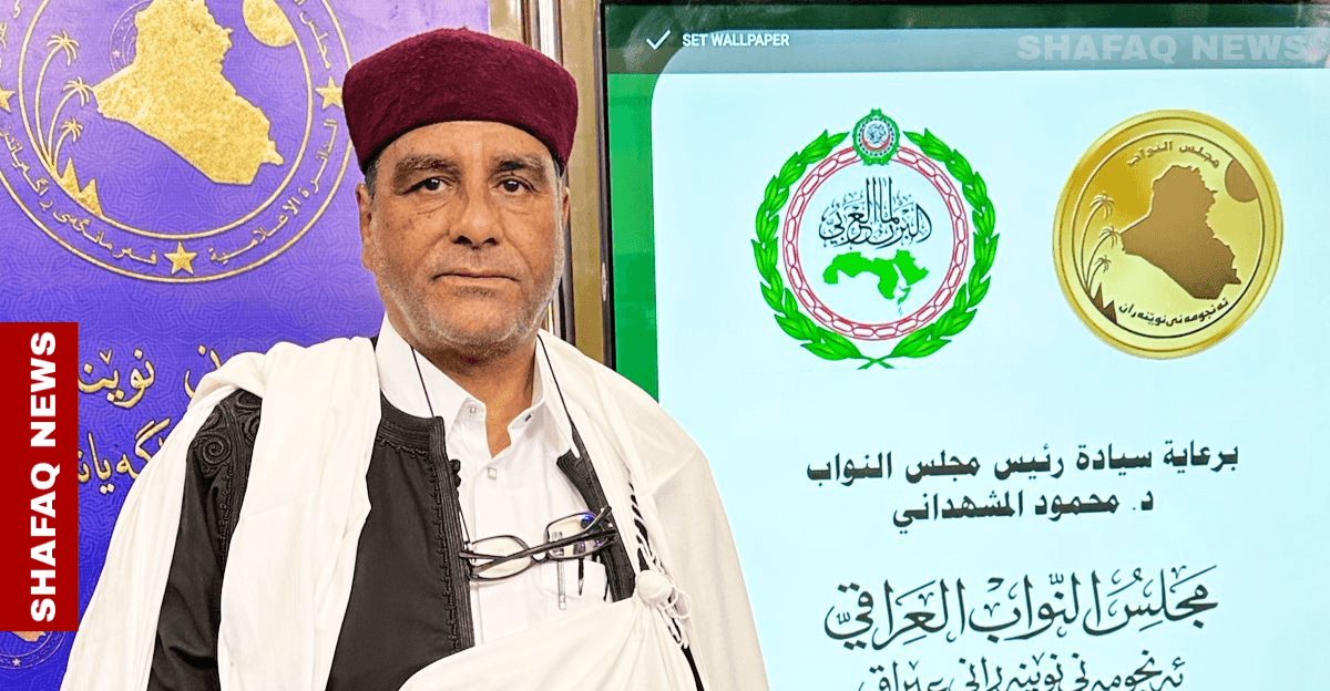 Libyan MP: Palestine resolution drafted for Arab Parliament
